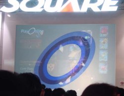 Square(s)